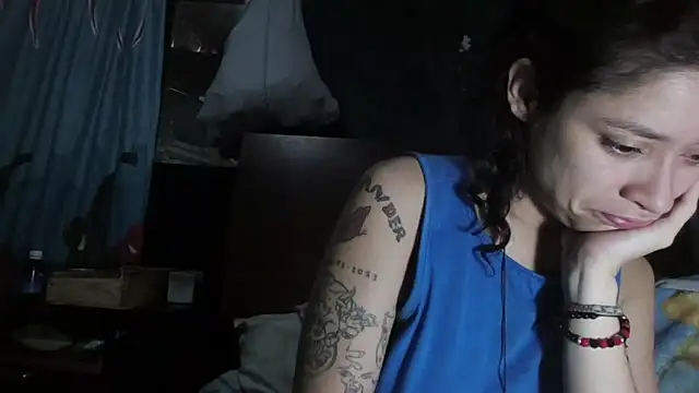 TamaraNauthy online show from 02-20-26, 10:44