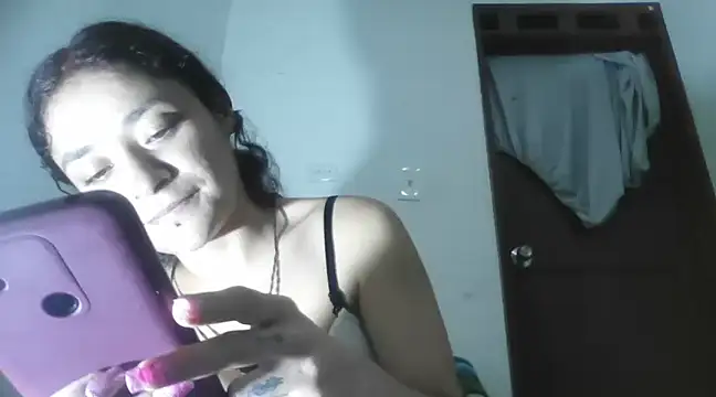 TamaraNauthy online show from 03-15-25, 08:54