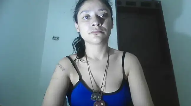 TamaraNauthy online show from 01-15-25, 02:45