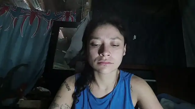 TamaraNauthy online show from 02-21-26, 05:59