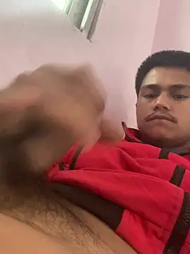 Hullax online show from 02-08-26, 03:04