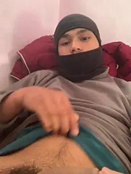 Hullax online show from 01-09-26, 03:35