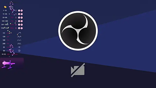 Isabella Daniell online show from 06-19-26, 03:56