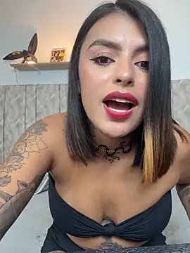 abi katyy online show from 11-29-25, 03:06