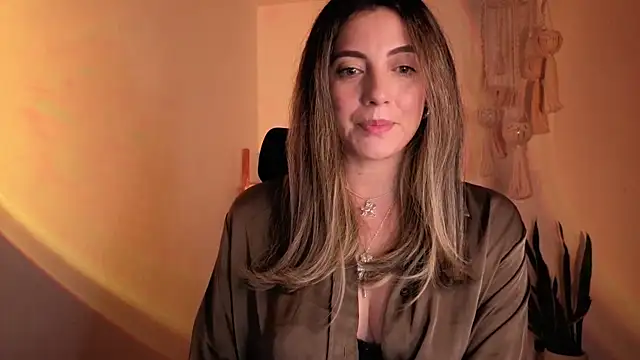 Mala Bad online show from 11-02-25, 03:06