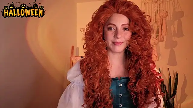 Mala Bad online show from 10-31-25, 02:46