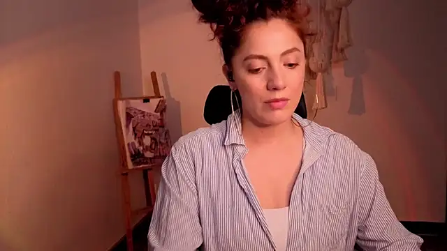 Mala Bad online show from 03-27-26, 03:24