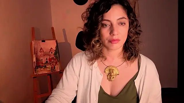 Mala Bad online show from 01-14-26, 03:48