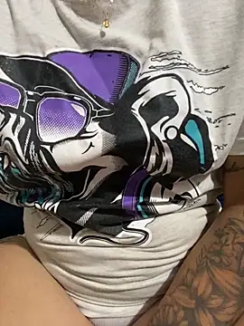 Lucia-Candy online show from 11-15-25, 03:21