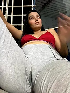 Snapshot of Lucia-Candy chatting on 10-21-25, 11:59 Lucia-Candy online show from 10-21-25, 11:59