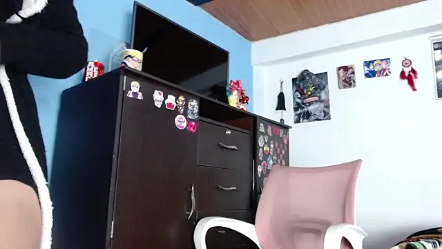 Nasty 019 online show from 10-02-25, 07:12