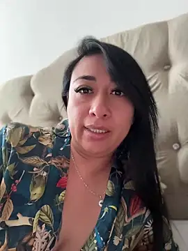 Karina Yang online show from 07-08-26, 07:25