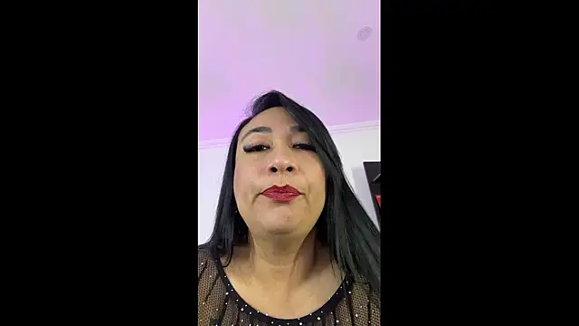 Karina Yang online show from 07-21-26, 08:21