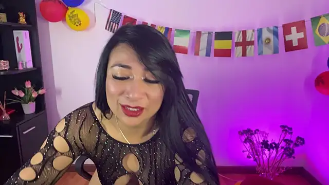 Karina Yang online show from 07-16-26, 11:02