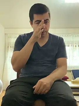 Snapshot of _Playboy_ chatting on 09-22-25, 07:47 Playboy online show from 09-22-25, 07:47