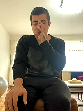 Snapshot of _Playboy_ chatting on 09-25-25, 08:53 Playboy online show from 09-25-25, 08:53