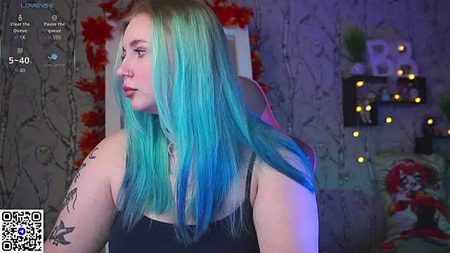 Snapshot of Moon_Valkyrie chatting on 09-10-25, 10:14 Moon Valkyrie online show from 09-10-25, 10:14