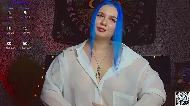 Snapshot of Moon_Valkyrie chatting on 03-08-25, 09:50 Moon Valkyrie online show from 03-08-25, 09:50