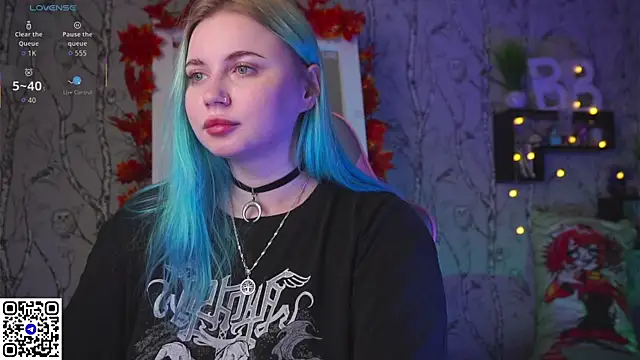 Snapshot of Moon_Valkyrie chatting on 09-09-25, 12:25 Moon Valkyrie online show from 09-09-25, 12:25