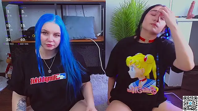 Snapshot of Moon_Valkyrie chatting on 03-13-25, 05:11 Moon Valkyrie online show from 03-13-25, 05:11