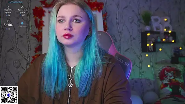 Snapshot of Moon_Valkyrie chatting on 09-15-25, 09:32 Moon Valkyrie online show from 09-15-25, 09:32