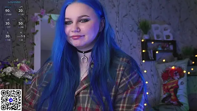 Snapshot of Moon_Valkyrie chatting on 03-09-25, 09:02 Moon Valkyrie online show from 03-09-25, 09:02