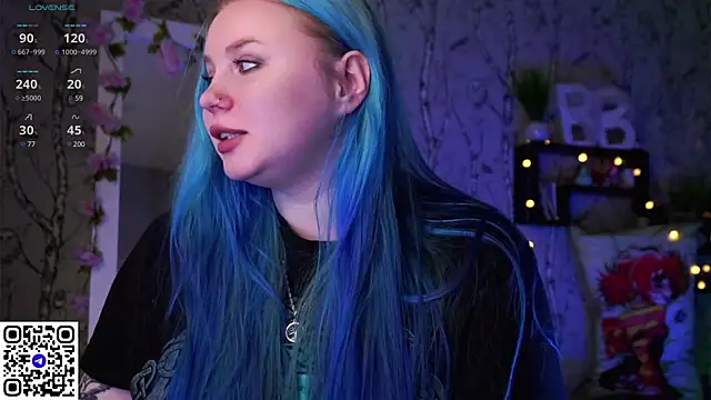 Snapshot of Moon_Valkyrie chatting on 02-26-25, 09:22 Moon Valkyrie online show from 02-26-25, 09:22