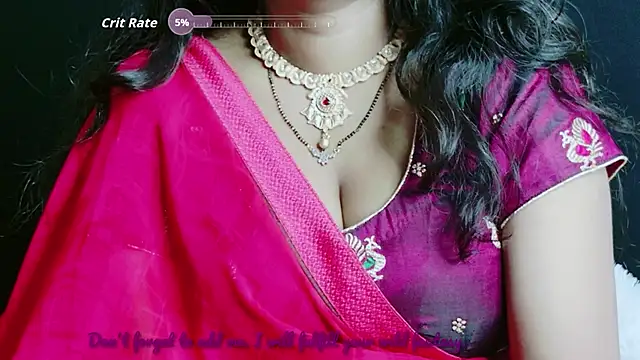 Exotic Goddess online show from 12-04-25, 04:22