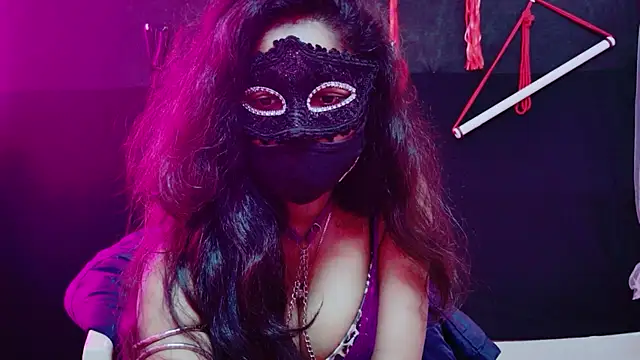 Exotic Goddess online show from 11-06-25, 12:09