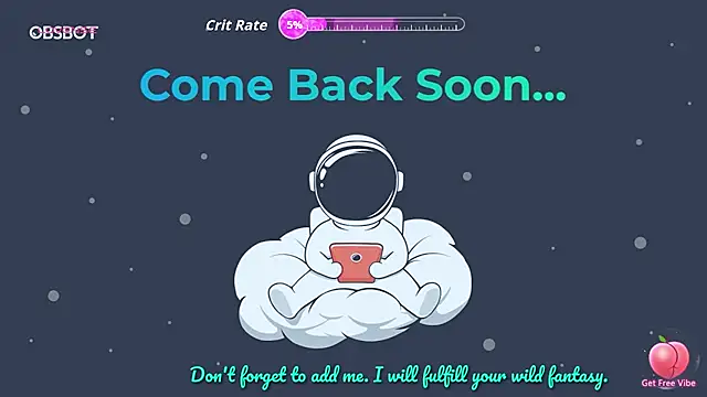 Exotic Goddess online show from 11-15-25, 04:44