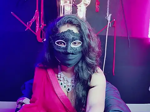 Exotic Goddess online show from 11-10-25, 07:46