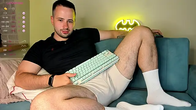 Snapshot of Alexey_Hairy chatting on 06-30-26, 09:26 Alexey Hairy online show from 06-30-26, 09:26