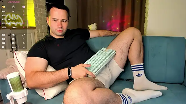Snapshot of Alexey_Hairy chatting on 06-20-26, 08:14 Alexey Hairy online show from 06-20-26, 08:14