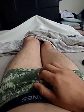 LuqenZo online show from 02-10-26, 11:42