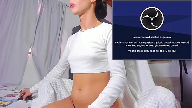 Stormeass online show from 04-17-26, 09:06