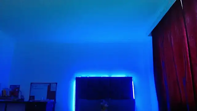 VALERY MEER online show from 03-19-26, 11:43