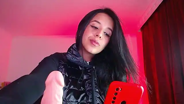 Snapshot of VALERY_MEER chatting on 10-02-25, 01:20 VALERY MEER online show from 10-02-25, 01:20