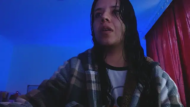 VALERY MEER online show from 03-31-26, 11:56