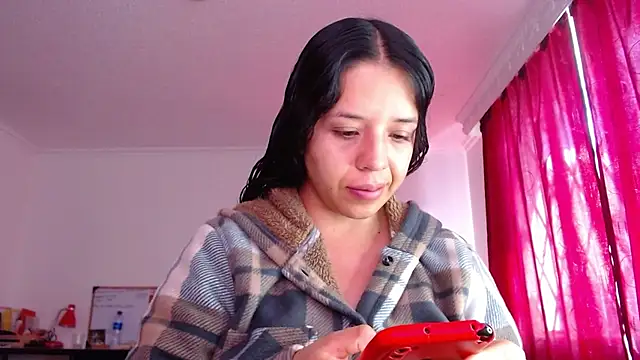 VALERY MEER online show from 02-05-26, 01:29