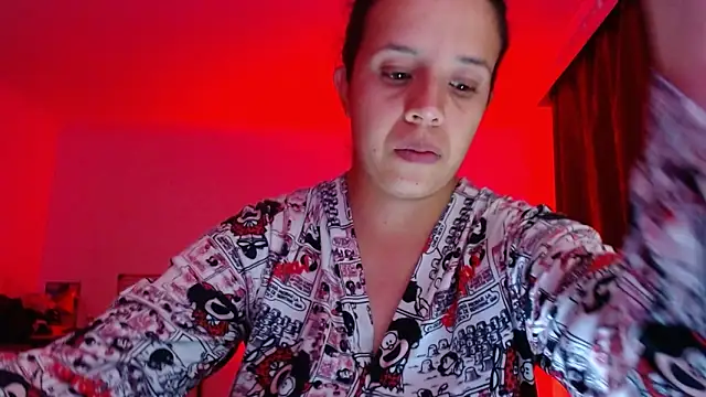 VALERY MEER online show from 03-16-26, 01:57