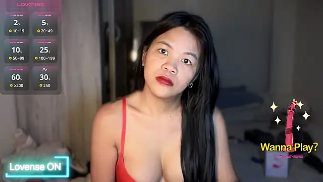 iamYourBestGirl online show from 03-21-26, 06:45