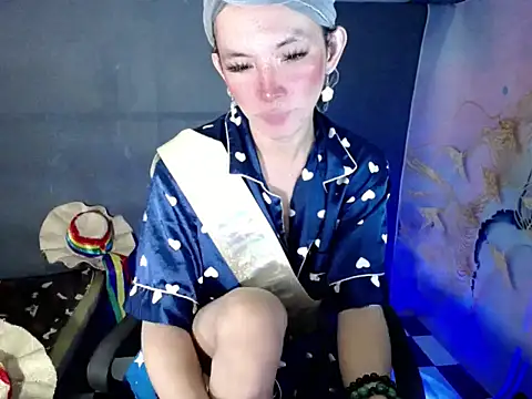 Rhianna wilson online show from 05-17-26, 09:20