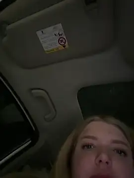 OdriOlsens online show from 02-21-25, 12:38