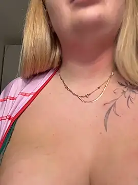 OdriOlsens online show from 11-27-25, 02:17