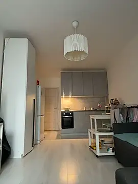 OdriOlsens online show from 11-16-25, 10:09