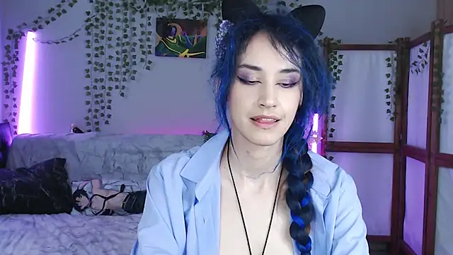 Snapshot of Wildorchid_ chatting on 06-03-26, 02:33 Wildorchid online show from 06-03-26, 02:33