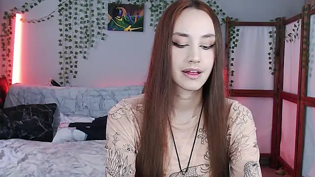 Snapshot of Wildorchid_ chatting on 06-02-26, 09:53 Wildorchid online show from 06-02-26, 09:53