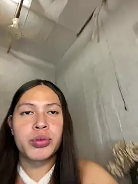 Ashely Lewis online show from 07-19-26, 03:20