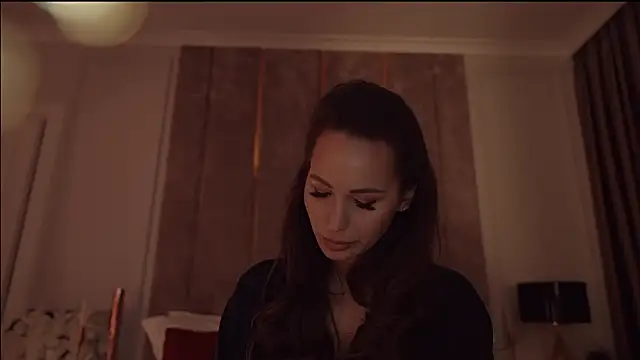 MilaDYstarlight online show from 03-13-26, 05:51