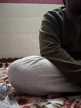 debu46 online show from 12-25-24, 02:57